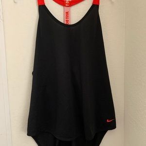 Nike Dri-Fit tank top